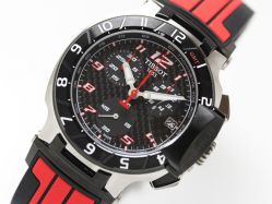 Часы наручные Tissot T-Race MotoGP T048.417.27.207.01