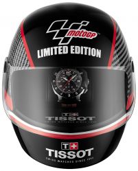 Часы наручные Tissot T-Race MotoGP T048.417.27.207.01