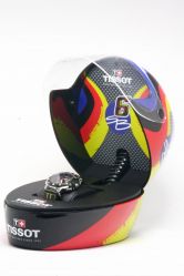 Часы наручные TISSOT T-RACE STEFAN BRADL 2014 T048.417.27.051.03