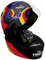 Часы наручные TISSOT T-RACE STEFAN BRADL 2014 T048.417.27.051.03