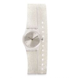 Часы наручные SWATCH LK343 SILVER GLISTAR