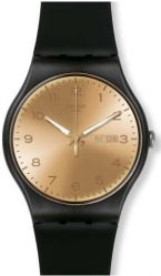 Часы наручные SWATCH SUOB716 GOLDEN FRIEND