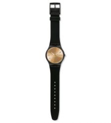 Часы наручные SWATCH SUOB716 GOLDEN FRIEND
