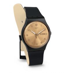 Часы наручные SWATCH SUOB716 GOLDEN FRIEND