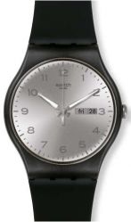 Часы наручные SWATCH SUOB717 SILVER FRIEND