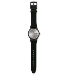 Часы наручные SWATCH SUOB717 SILVER FRIEND