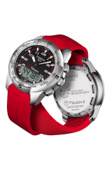 Часы наручные Tissot T-Touch II T047.420.47.207.02