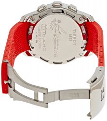 Часы наручные Tissot T-Touch II T047.420.47.207.02