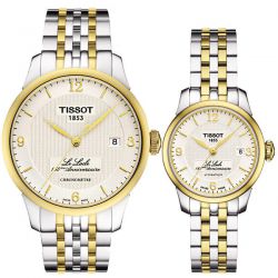 Набор часов TISSOT T006.907.22.037.00