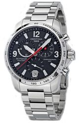 Часы наручные CERTINA DS PODIUM GMT C001.639.11.057.00