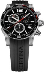 Часы наручные CERTINA C027.417.17.057.02