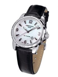 Часы наручные CERTINA DS PODIUM C001.210.16.117.10