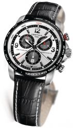 Часы наручные CERTINA DS PODIUM CHRONOGRAPH 1/100 SEC C001.647.16.037.00