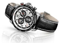Часы наручные CERTINA DS PODIUM CHRONOGRAPH 1/100 SEC C001.647.16.037.00