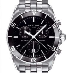 Часы наручные CERTINA DS FIRST C014.417.11.051.00
