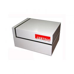 Наручные часы CERTINA DS SPORT C0274171105703