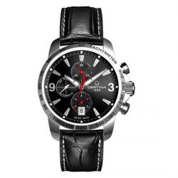 Наручные часы CERTINA DS PODIUM C0014271605700