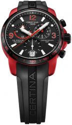 Наручные часы CERTINA DS PODIUM GMT C0016399705701