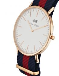 Часы наручные Daniel Wellington Oxford - 0101DW