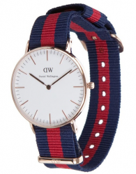 Часы наручные Daniel Wellington Oxford - 0101DW