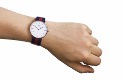 Часы наручные Daniel Wellington Oxford - 0101DW