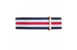 Часы наручные Daniel Wellington Canterbury - 0102DW