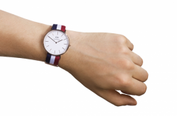 Часы наручные Daniel Wellington Cambridge - 0103DW