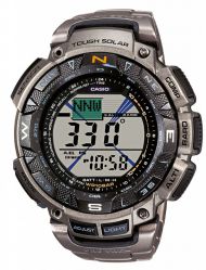 Часы наручные CASIO PRG-240T-7E