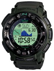 Часы наручные CASIO PRG-250B-3D