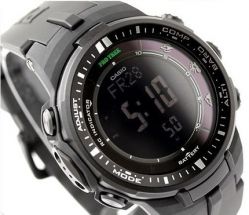 Часы наручные CASIO PRW-3000-1A