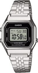 Часы наручные CASIO LA680WEA-1E