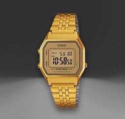 Часы наручные CASIO LA680WEGA-9ER