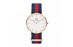 Часы наручные Daniel Wellington Oxford - 0501DW