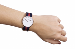 Часы наручные Daniel Wellington Oxford - 0501DW