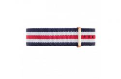 Часы наручные Daniel Wellington Canterbury - 0502DW