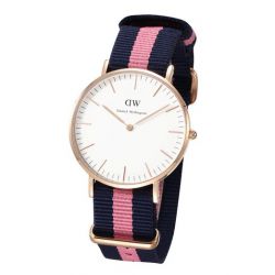 Часы наручные Daniel Wellington Winchester - 0505DW