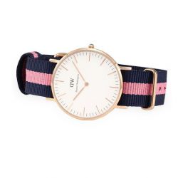 Часы наручные Daniel Wellington Winchester - 0505DW