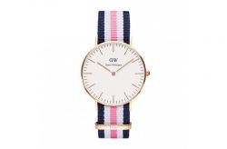 Часы наручные Daniel Wellington Southampton - 0506DW