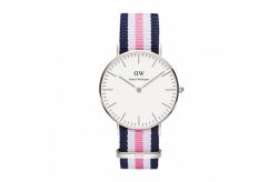 Часы наручные Daniel Wellington Southampton - 0605DW