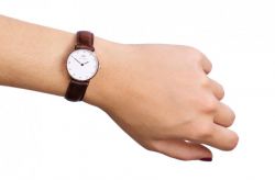 Часы наручные Daniel Wellington Classy St Mawes - 0900DW