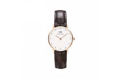 Часы наручные Daniel Wellington Classy York - 0902DW