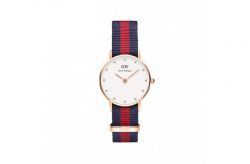 Часы наручные Daniel Wellington Classy Oxford - 0905DW