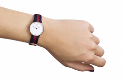 Часы наручные Daniel Wellington Classy Oxford - 0905DW