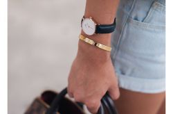 Часы наручные Daniel Wellington Classy Sheffield - 0921DW