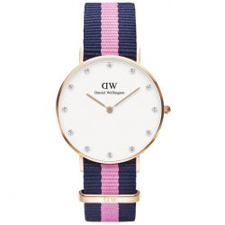 Часы наручные Daniel Wellington Classy Winchester - 0952DW