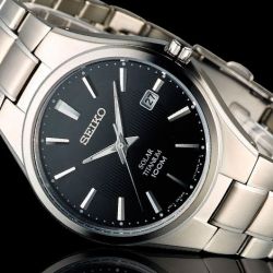 Часы наручные Seiko SNE377P1