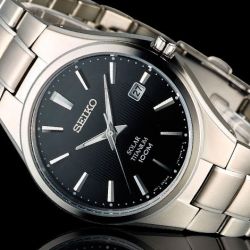 Часы наручные Seiko SNE377P1