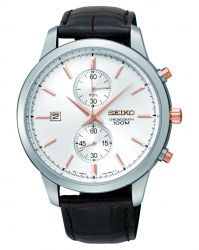 Часы наручные Seiko SNN277P1