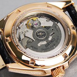 Часы наручные Seiko SSA164J1