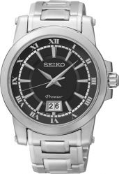 Часы наручные SEIKO SUR015P1 PREMIER